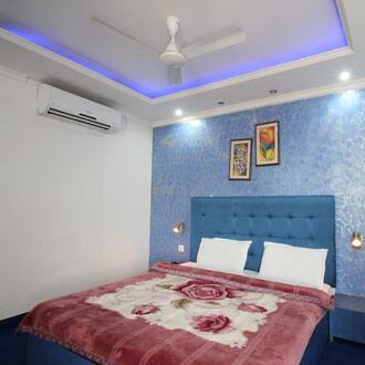 Test Hotel Ratan Palace, Gadag 3
